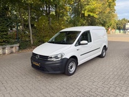 Volkswagen Caddy 2020