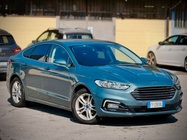 Ford Mondeo 2019