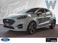 Ford Puma 2024