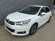 Citroen C4 2017