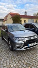 Mitsubishi Outlander 2019