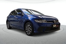 Volkswagen Polo 2023