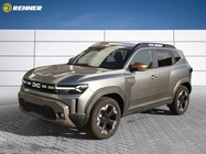 Dacia Duster 2025