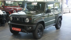 Suzuki Jimny 2023