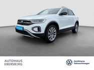 Volkswagen T-Roc 2024