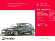Audi A3 2021