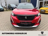 Peugeot 2008 2023