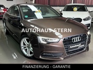 Audi A5 2012