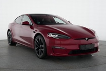 Tesla Model S 2022
