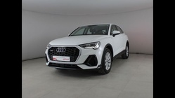 Audi Coupe 2022
