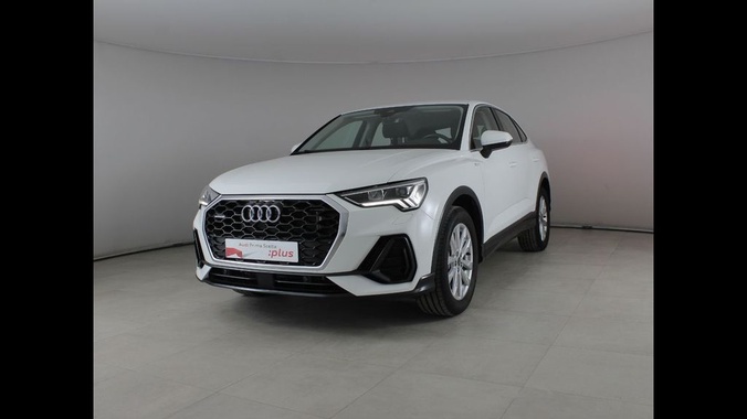 Audi Coupe 2022