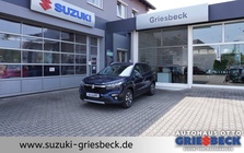 Suzuki SX4 2026