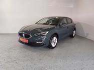 Seat Leon 2025