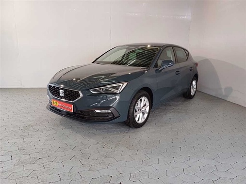 Seat Leon 2025