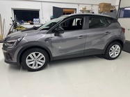 Renault Captur 2022