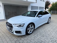 Audi S6 2022