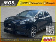 Ford Puma 2025