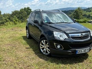 Opel Antara 2015