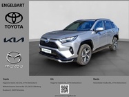 Toyota RAV4 2025