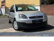 Ford Fiesta 2006