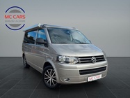 Volkswagen T5 2013
