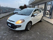 Fiat Punto 2010