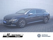 Volkswagen Arteon 2021