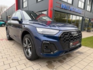 Audi Q5 2022