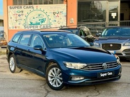 Volkswagen Passat 2021