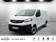 Opel Vivaro 2024