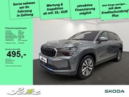 Skoda Kodiaq 2024
