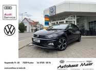 Volkswagen Polo 2021