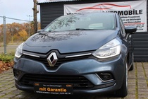 Renault Clio 2018