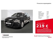 Audi A1 2022