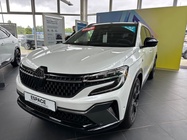 Renault Espace 2025