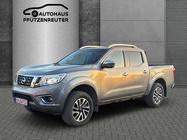 Nissan Navara 2018