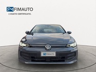Volkswagen Golf 2025
