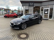 Mazda 6 2023
