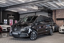 Mercedes-Benz EQV 2022