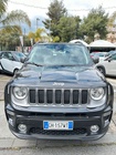 Jeep Renegade 2022