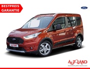 Ford Tourneo Connect 2021