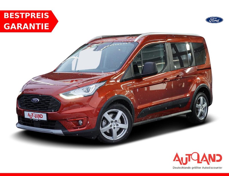 Ford Tourneo Connect