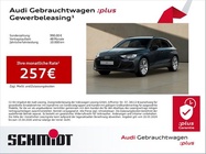Audi A3 2025