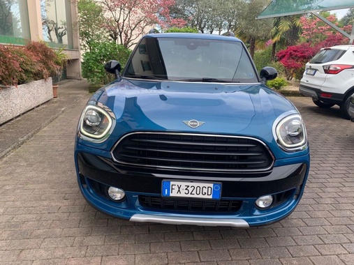 MINI Countryman 2019