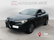 Alfa Romeo Stelvio 2021