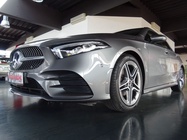 Mercedes-Benz A-Class 2022