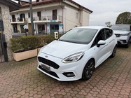 Ford Fiesta 2018