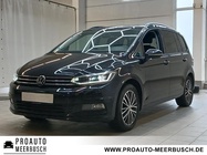 Volkswagen Touran 2024