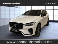 Volvo XC60 2022