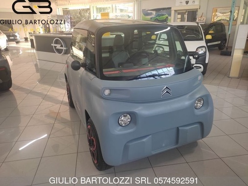 Citroen Other 2022
